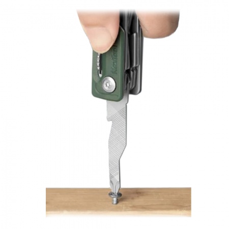 Купить Xiaomi NexTool Multifunction Knife Green (NE20098)