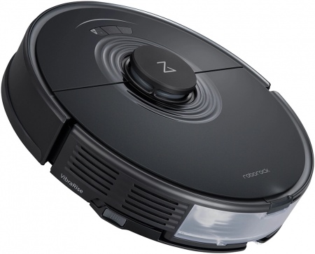 Купить Roborock S7 Black EU