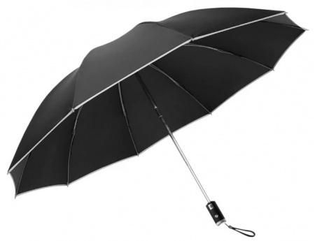 Купить Xiaomi Mi Zuodu Reverse Folding Umbrella (ZD-BL)