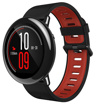 AMAZFIT PACE - BLACK