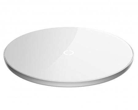 Купить Baseus Simple Wireless Charger (CCALL-JK02)