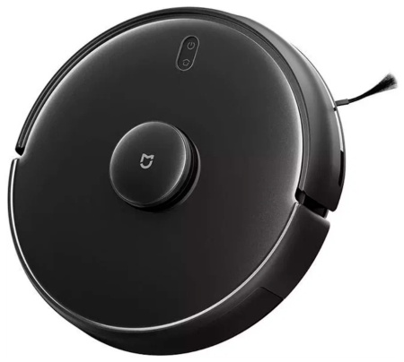Купить Xiaomi Mijia Robot Vacuum LDS 2 Pro Black (MJSTS)