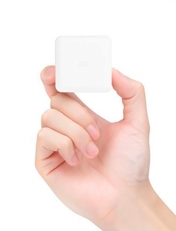 Купить Xiaomi Cube White