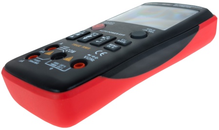 Купить RichMeters RM704 Тепловизионный мультиметр