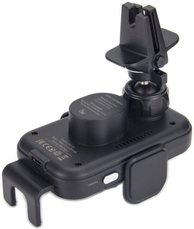 Купить Mivo MZ-18 Car Wireless Charger Mount Holder