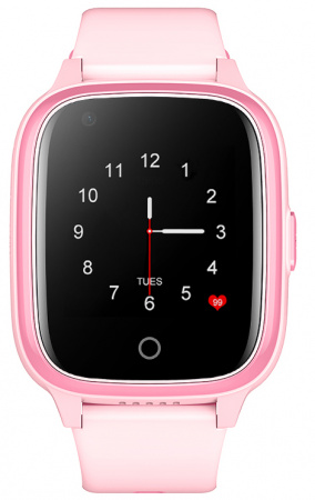Купить WONLEX KT17 PINK