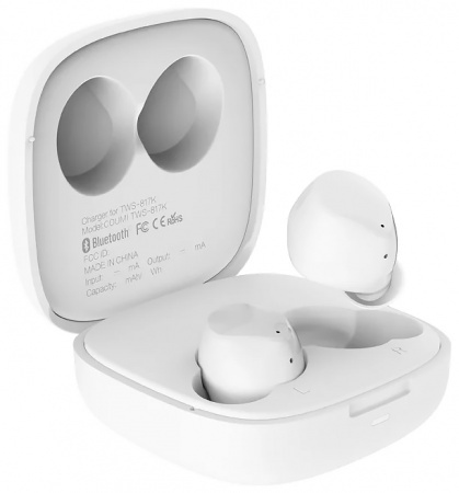 Купить Tecno Hipods H2 White