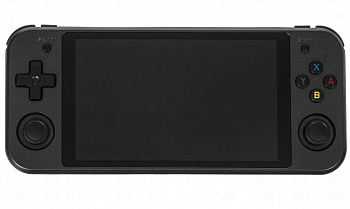Купить Anbernic Portable Game Console RG552 Black