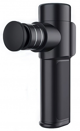 Купить Xiaomi Merach Merrick Nano Pocket Massage Gun Black (MR-1537)