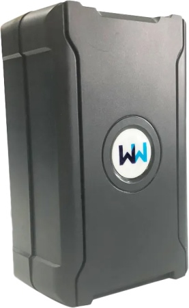 Купить WanWayTech Portable GPS Tracker S20