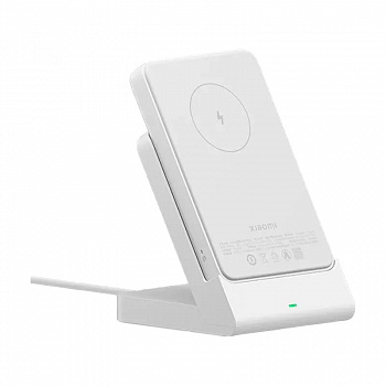 Купить Xiaomi Magnetic Wireless Power Bank Type-C 5000mAh (P05ZM)