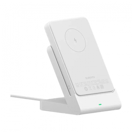 Купить Xiaomi Magnetic Wireless Power Bank Type-C 5000mAh (P05ZM)
