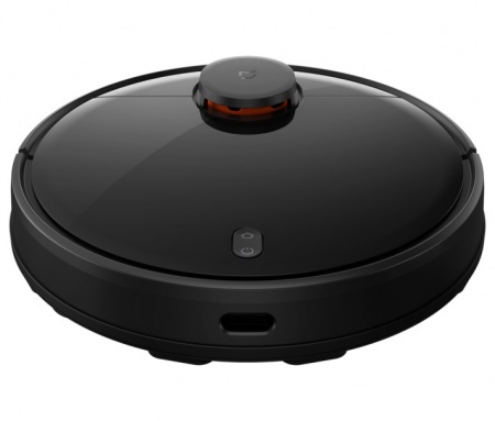 Купить Xiaomi Mijia Robot Vacuum Cleaner LDS Version Black (STYJ02YM)