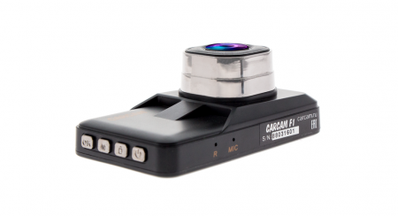 Купить CARCAM F1