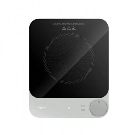 Купить Xiaomi Tokit Gray (TCL04M)