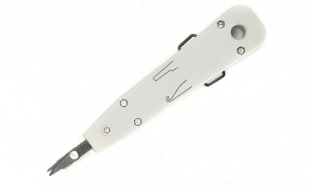 Купить CARCAM NCT01 Набор инструмента для работы с витой парой