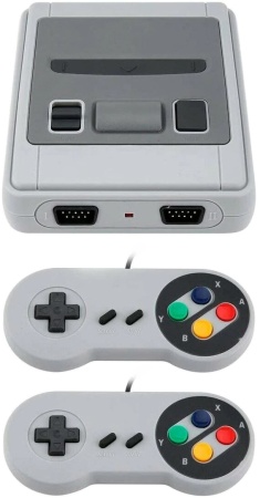 Купить Super Mini SFC Entertainment System 620 8bit Games