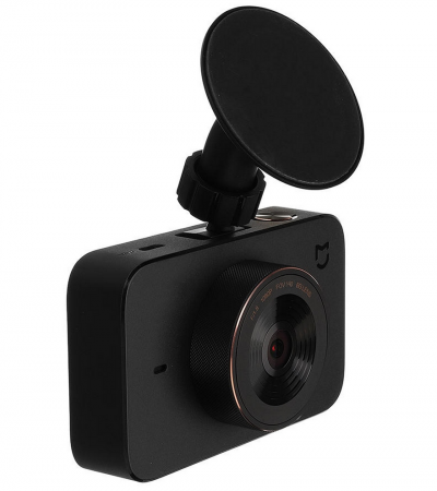 Купить Xiaomi (Mi) Dash Cam 1S (QDJ4021CN)