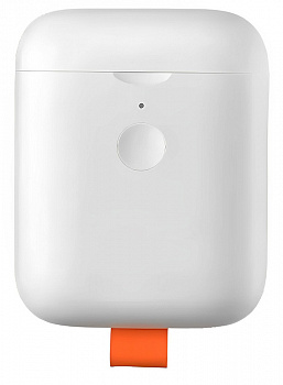 Купить Xiaomi Mini Nail Clippers (SMPH-ZJD04C) White