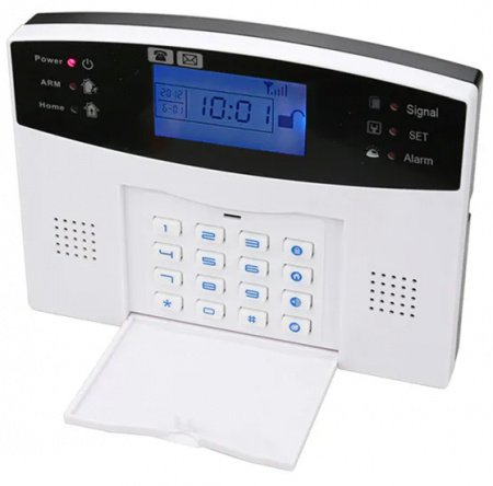 Купить CARCAM GSM ALARM KIT M30A