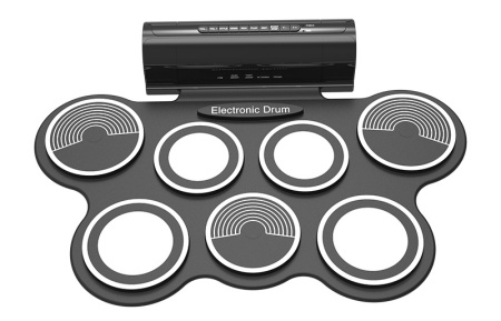 Купить Xiaomi Roll Up Drum Kit MD759