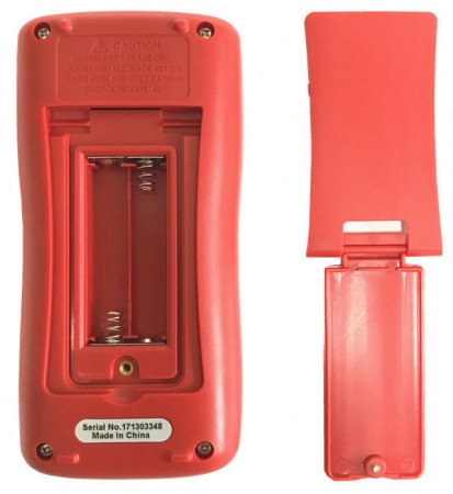 Купить RichMeters RM109 Цифровой мультиметр