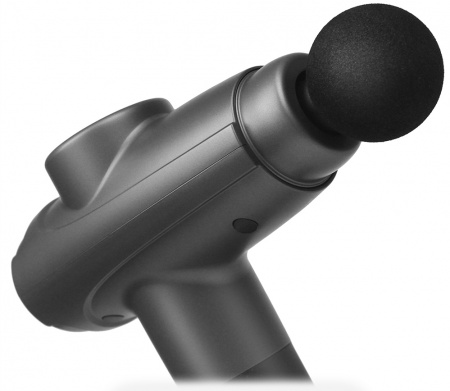 Купить Xiaomi Spetime Fascia Gun 012 Gray