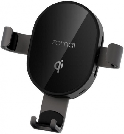Купить Xiaomi 70mai Wireless Car Charger Mount Midrive (PB01)