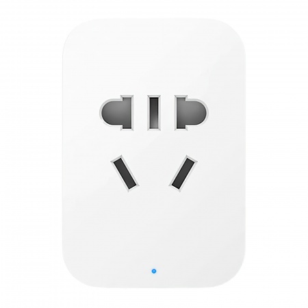 Купить Xiaomi Mijia Smart Socket 2 Bluetooth (ZNCZ07CM)