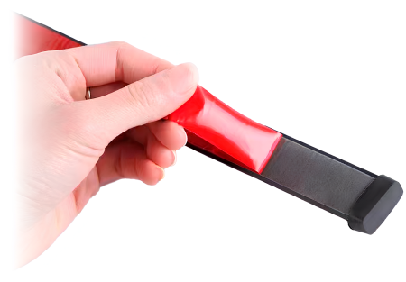 Купить Andowl Truck Dynamic Taillight Reversing Light (Q-LED2800)