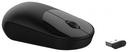 Купить Xiaomi Mi Wireless Mouse Youth Edition Black (WXSB01MW)