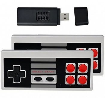 Купить Игровая приставка Super Mini TV Game Box 620 Games