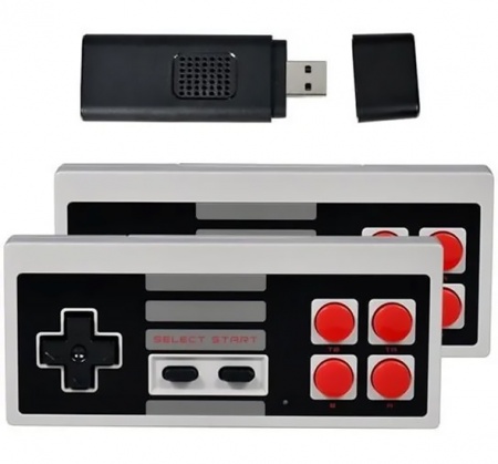 Купить Игровая приставка Super Mini TV Game Box 620 Games