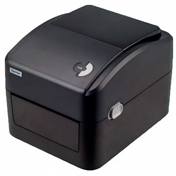 Купить Xprinter XP-420B (USB, Wi-Fi) Черный