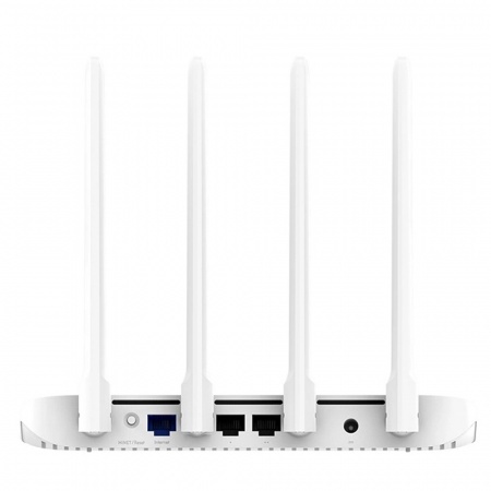 Купить Xiaomi Mi Wi-Fi Router 4A