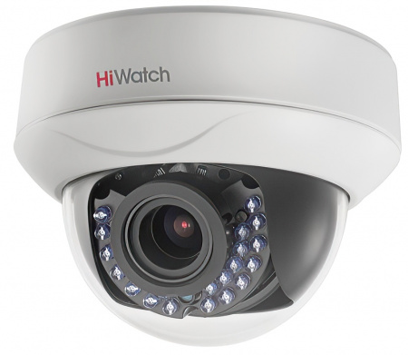 Купить HiWatch DS-T207P (2.8-12 mm)