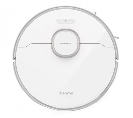 Купить Xiaomi Dreame Bot L10 Pro White