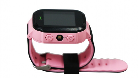 Купить CARCAM GW500S (розовые)