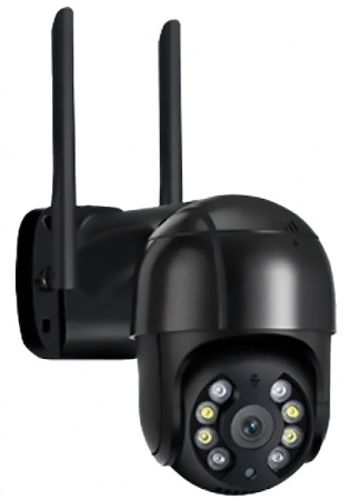 Купить 4G Smart Camera ABT VISION ABT-16B4G