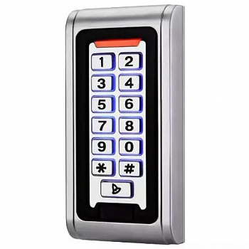 Купить Кодовая панель ALKP-2EMW