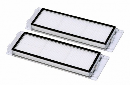 Купить Фильтры для робота-пылесоса Xiaomi Mi Robot Vacuum Cleaner (SKV4040TY)