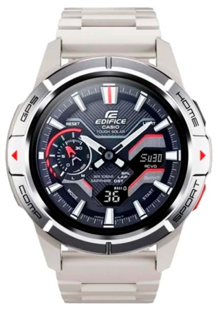 Купить Xiaomi Mibro Watch GS Active (XPAW016) White