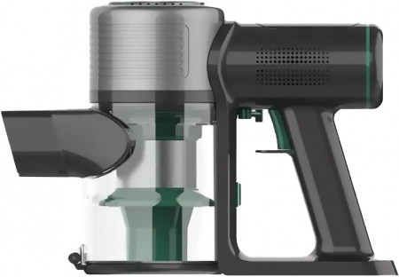 Купить Xiaomi CoClean Cordles Vacuum S1 Green