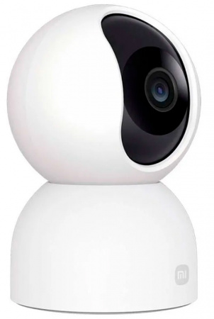 Купить Xiaomi Mi Smart Camera 2 PTZ Edition (MJSXJ17CM) White