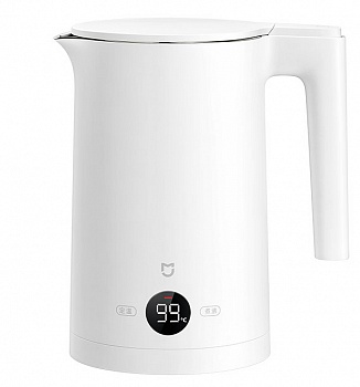 Купить Xiaomi Mijia Thermostatic Electric Kettle 2 (MJHWSH03YM)