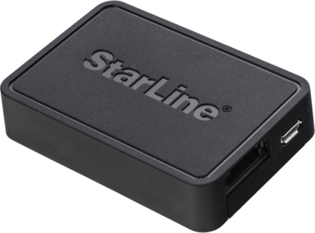 Купить Starline M66 V2