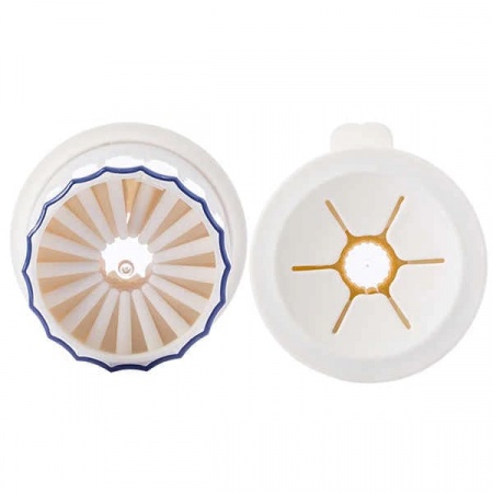 Купить Xiaomi Pet Foot Washer Brush White