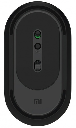 Купить Xiaomi Mi Portable Mouse 2 (BXSBMW02) Black
