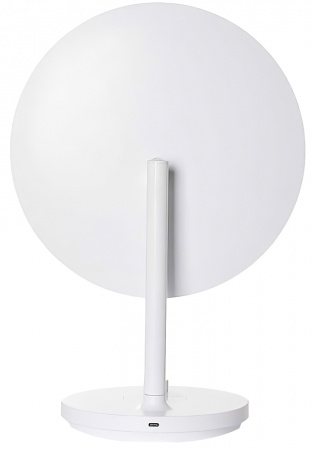 Купить Xiaomi Led Time Makeup Mirror NV535 White