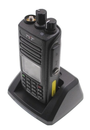 Купить TYT MD-UV390 DMR 5W AES256 Type-C 2800mAh